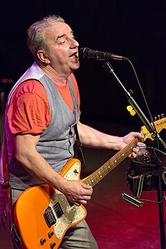 Владимир Шахрин