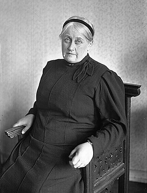 Анна Александровна Вырубова (Танеева)