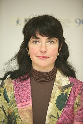 Янина Соколовская