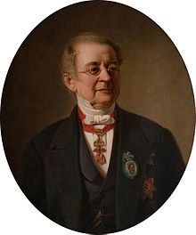Александр Михайлович Горчаков