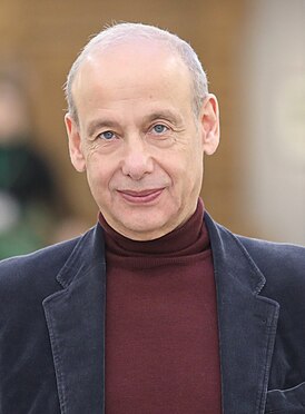 Александр Григорьевич Асмолов