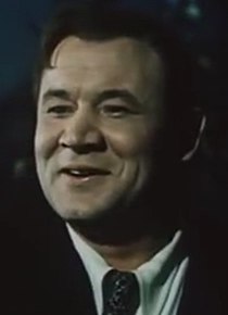 Борис Фёдорович Андреев