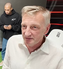 Дмитрий Кузнецов