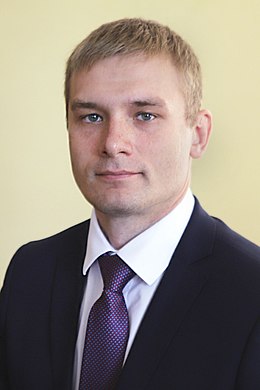 Валентин Олегович Коновалов