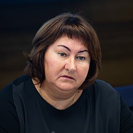 Елена Вяльбе