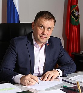Илья Владимирович Середюк