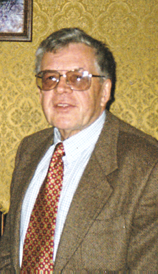 Андрей Петров