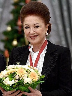Лейла Владимировна Адамян