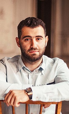 Лев Бинзумович Левиев
