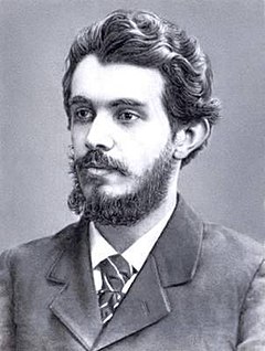 Николай Александрович Бердяев