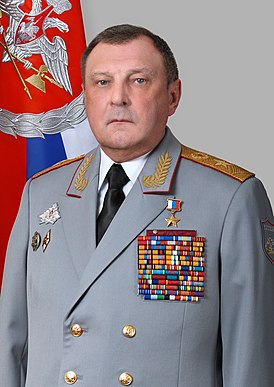 Дмитрий Витальевич Булгаков