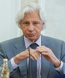 Генри Маркович Резник
