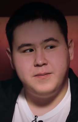 Иманбек Зейкенов