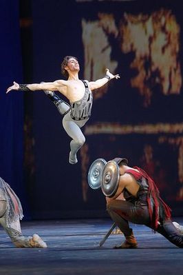 Иван Васильев