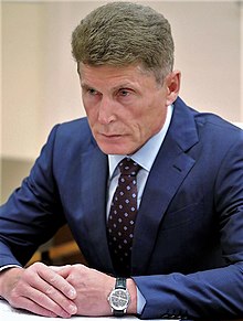 Олег Николаевич Кожемяко