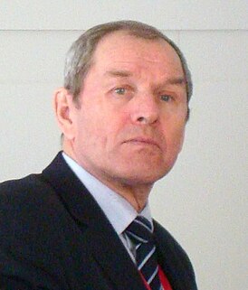 Вячеслав Старшинов
