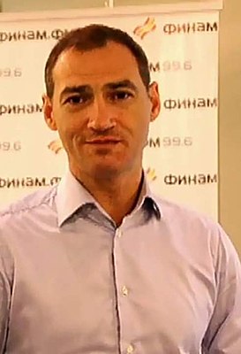 Роман Георгиевич Бабаян
