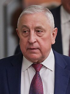 Николай Михайлович Харитонов