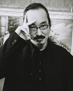Сатоси Кон