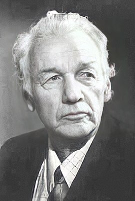 Николай Павлович Задорнов