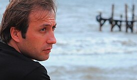 Дмитрий Черкасов