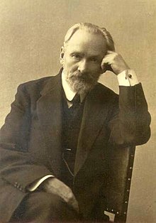 Василий Васильевич Розанов