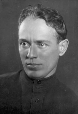 Михаил Александрович Шолохов
