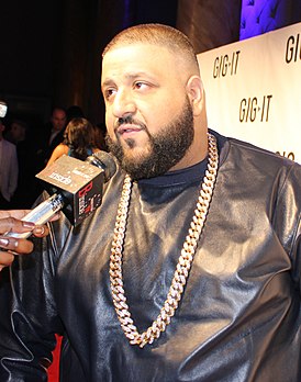DJ Khaled