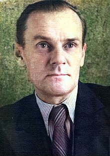 Гавриил Данилович Абдулов