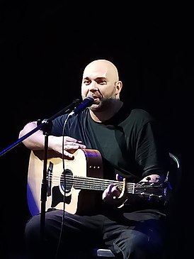 Александр Паршиков