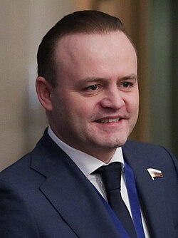 Владислав Андреевич Даванков