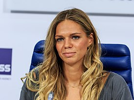 Юлия Ефимова