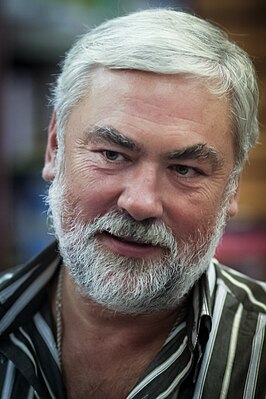 Вадим Борисович Цыганов
