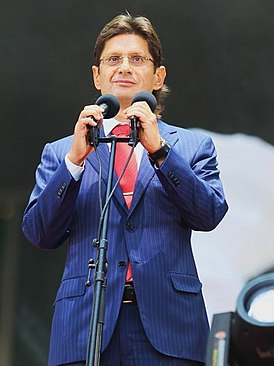 Леонид Арнольдович Федун