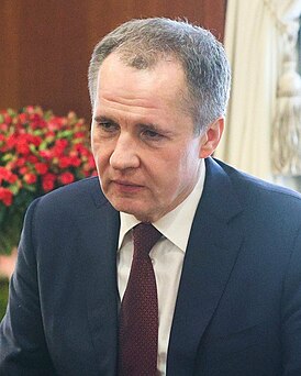 Вячеслав Владимирович Гладков