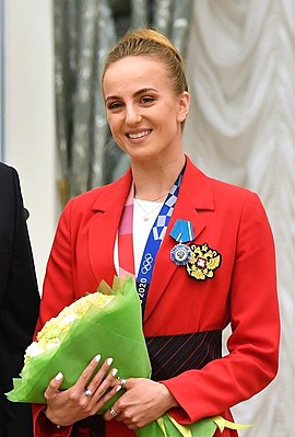Мария Шурочкина