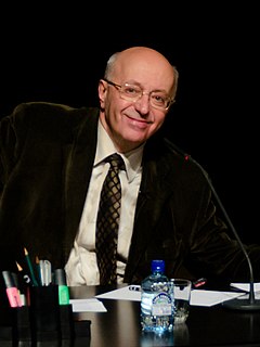 Сергей Ервандович Кургинян