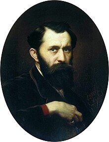 Василий Перов