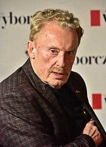 Даниэль Ольбрыхский