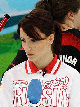 Анна Сидорова