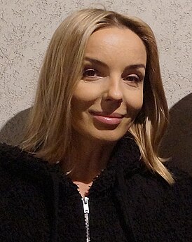 Агнешка Влодарчик