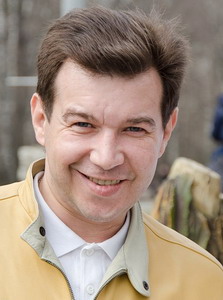 Сергей Чумаков