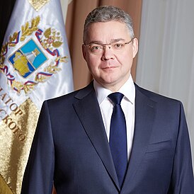 Владимир Владимирович Владимиров