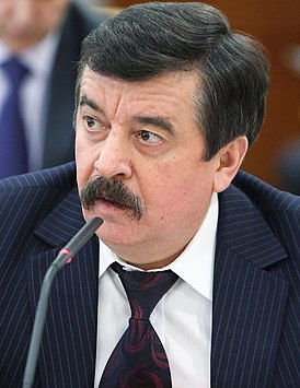 Сергей Михайлович Шахрай