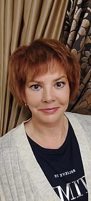 Майя Эглите
