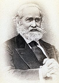Сергей Михайлович Соловьёв