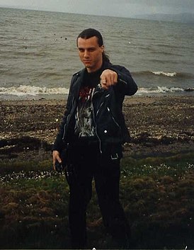 Чак Шульдинер
