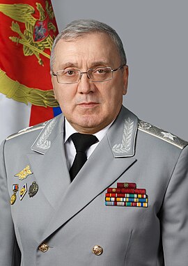 Руслан Хаджисмелович Цаликов