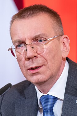 Эдгар Ринкевич