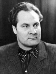 Евгений Тимофеевич Милаев